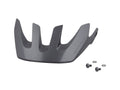Bontrager Helmet Part Bontrager Rally Visor