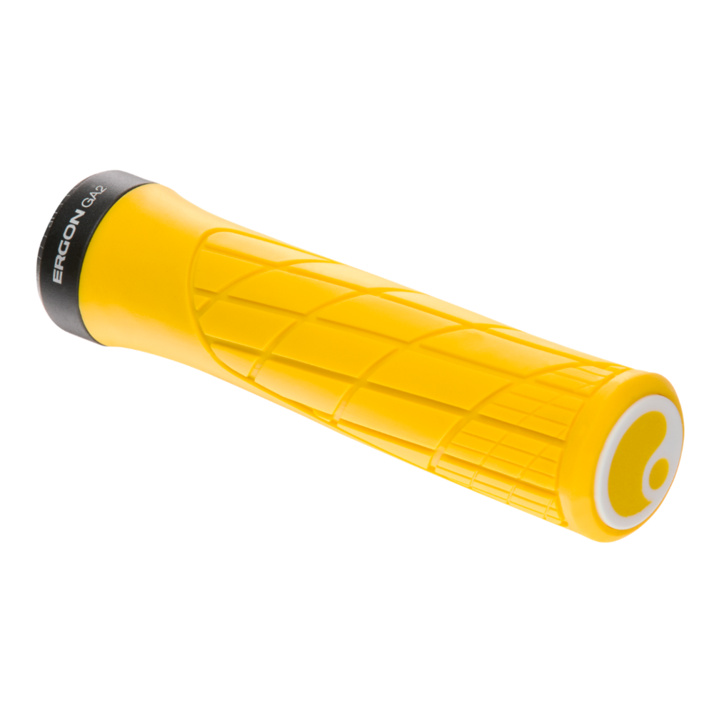 GA2 Yellow Mellow