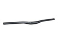 Bontrager Bar Bontrager 31.8 R15/W660/9D Anodized Black
