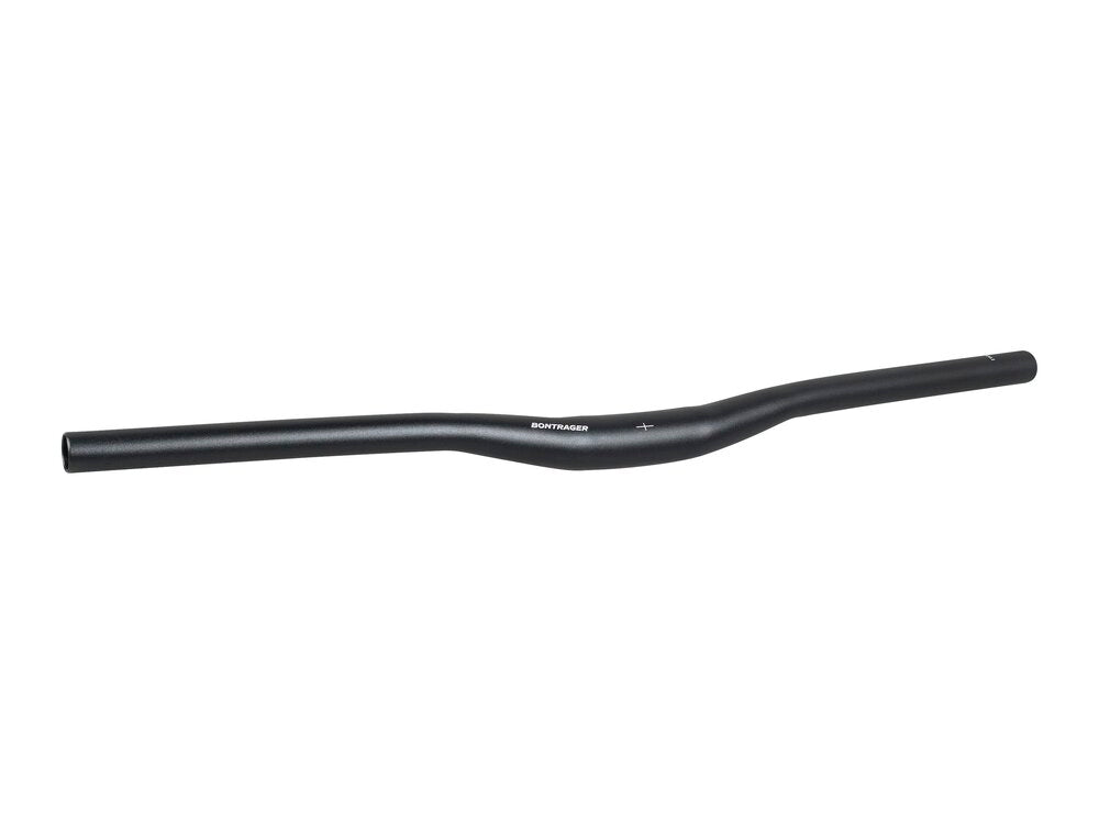 Bontrager Bar Bontrager 31.8 R15/W660/9D Anodized Black