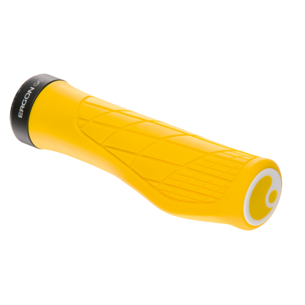 GA3-S Yellow Mellow