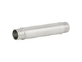 Bontrager Hubaxle Bontrager 108XC 110mm 15mm Axle Front
