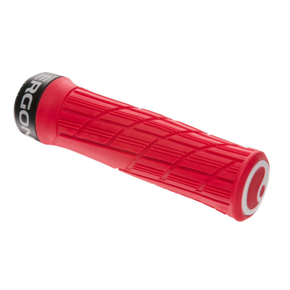 GE1 Evo Risky Red