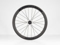 Bontrager Wheel Rear Bontrager Aeolus Elite 50 TLR Disc Blac
