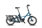 Vello Sub Blau Gears