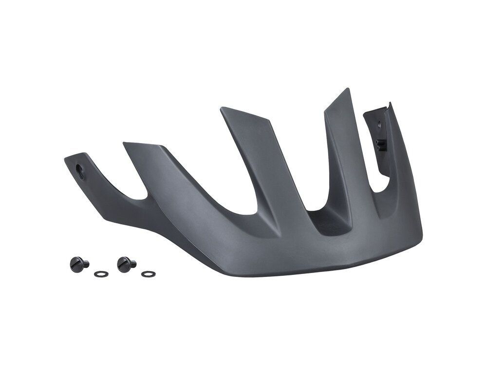 Bontrager Helmet Part Bontrager Blaze Visor