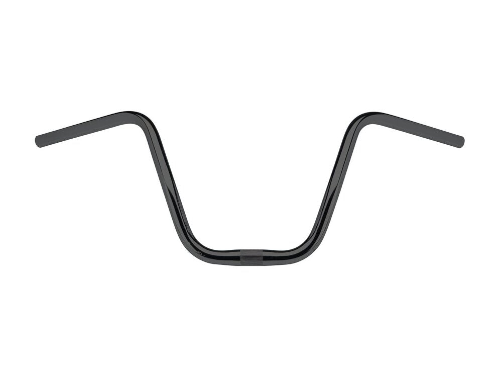Electra Bar Electra Cruiser Mini Ape Hanger Black