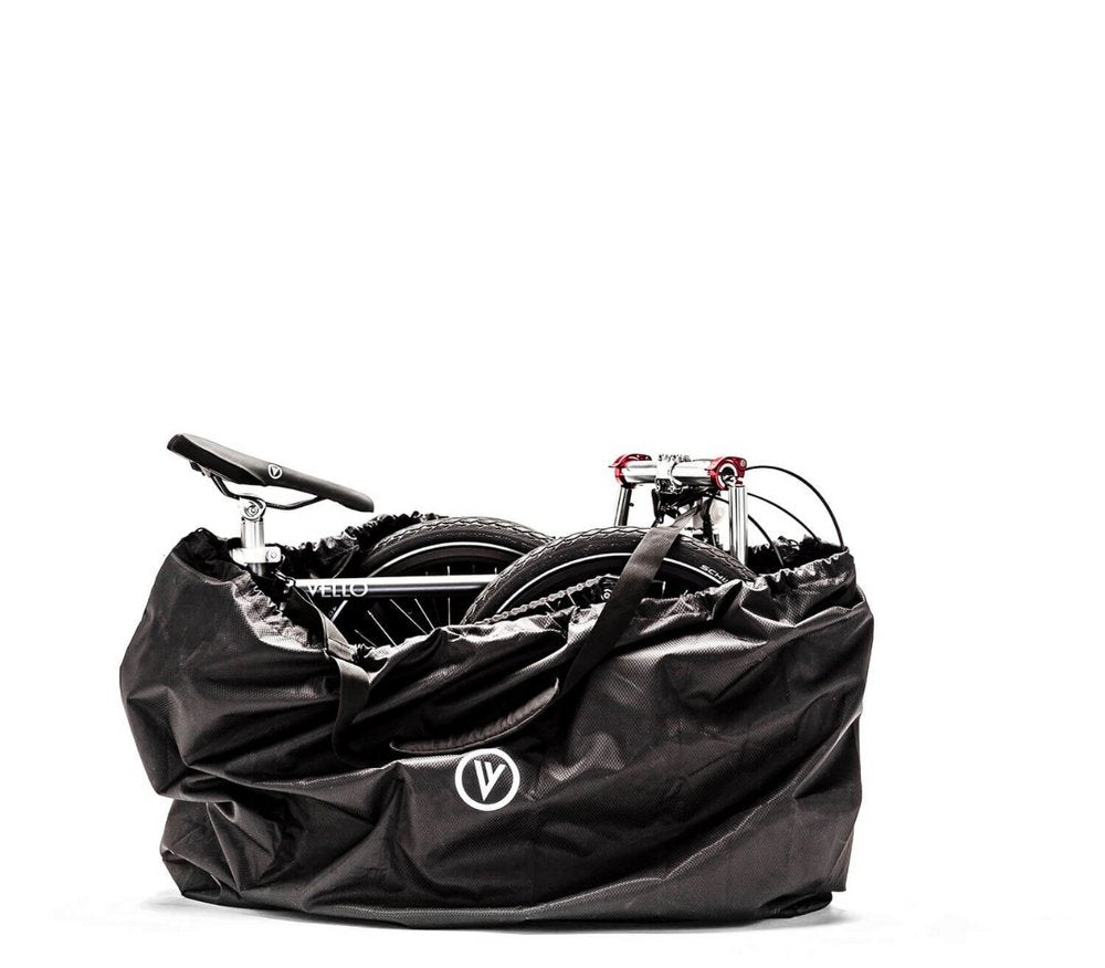 Vello Überzugtasche