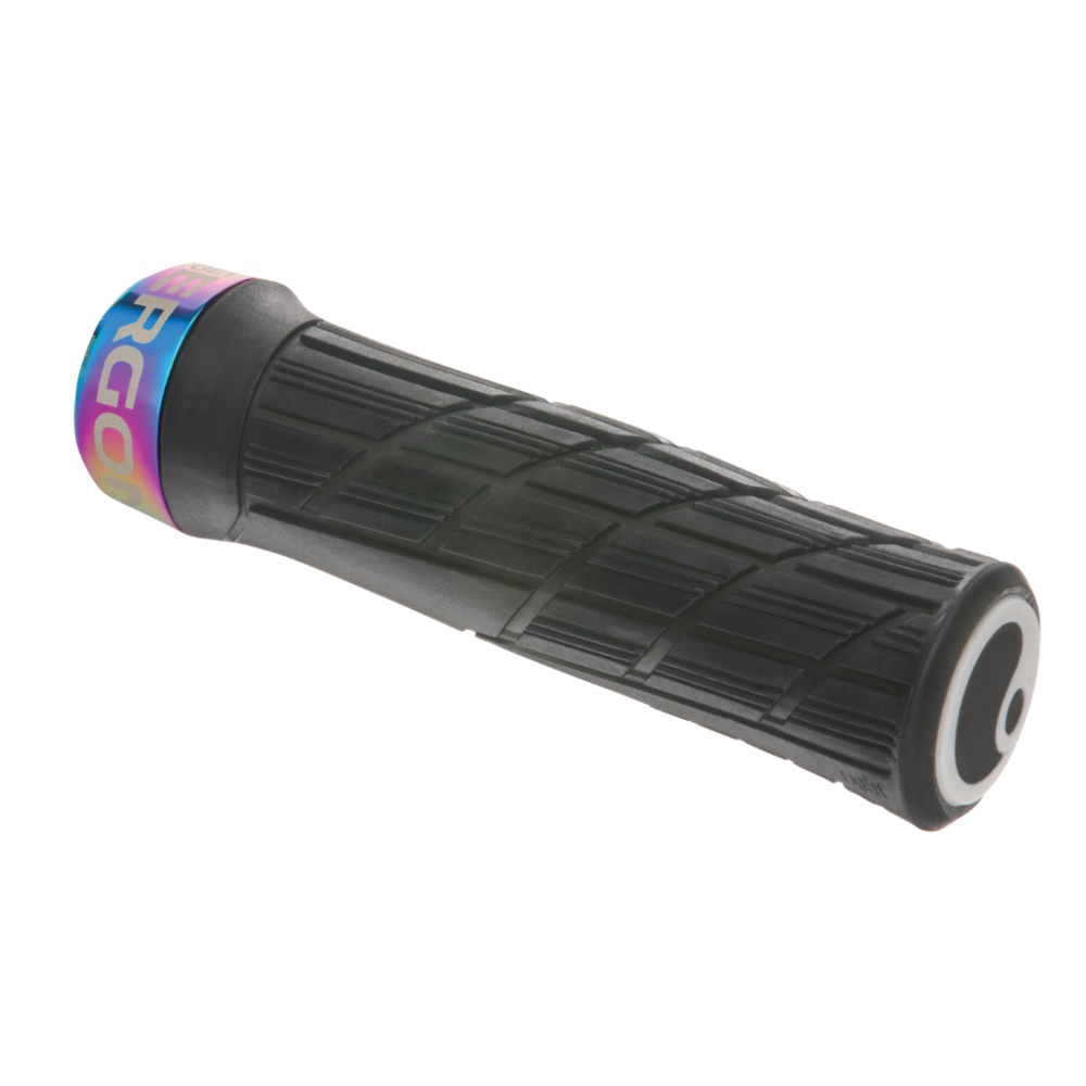 GE1 Evo Factory Frozen Stealth / Oil Slick
