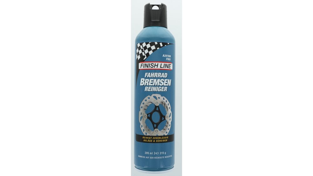 Finish Line Bremsenreiniger 295ml