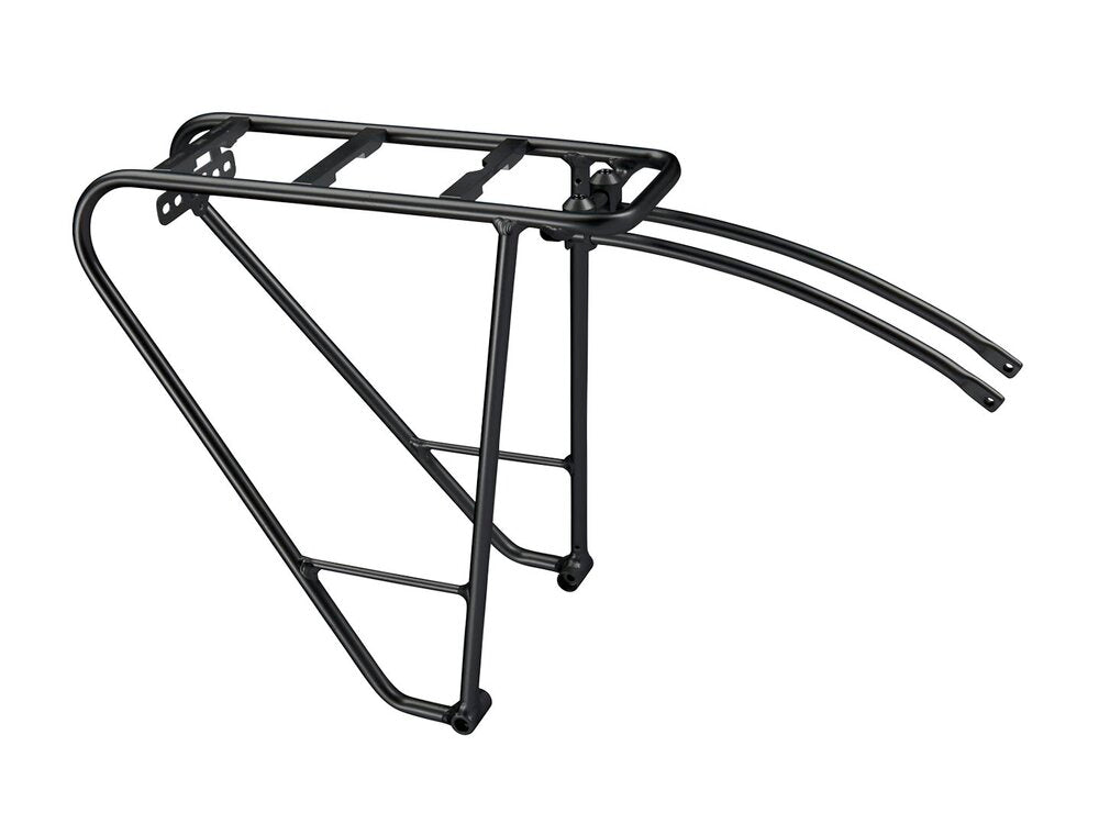 Electra Gepäckträger Electra 24' Alu MIK Black