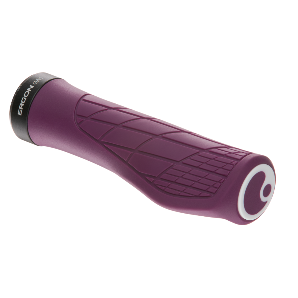 GA3-S Purple Reign