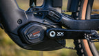 Trek Rail+ 5 EU L Lithium Grey GEN 5