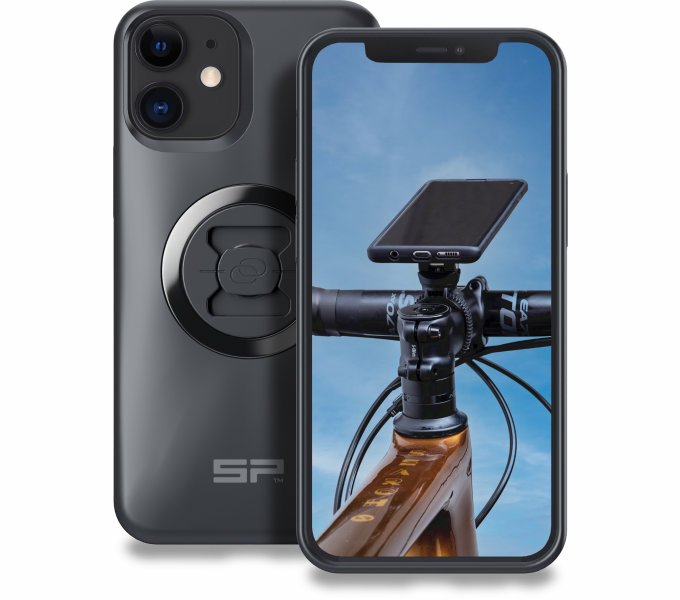 SP Phone Case - iPhone 12 MINI