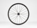 Bontrager Wheel Rear Bontrager Aeolus Elite 35 Disc TLR 700