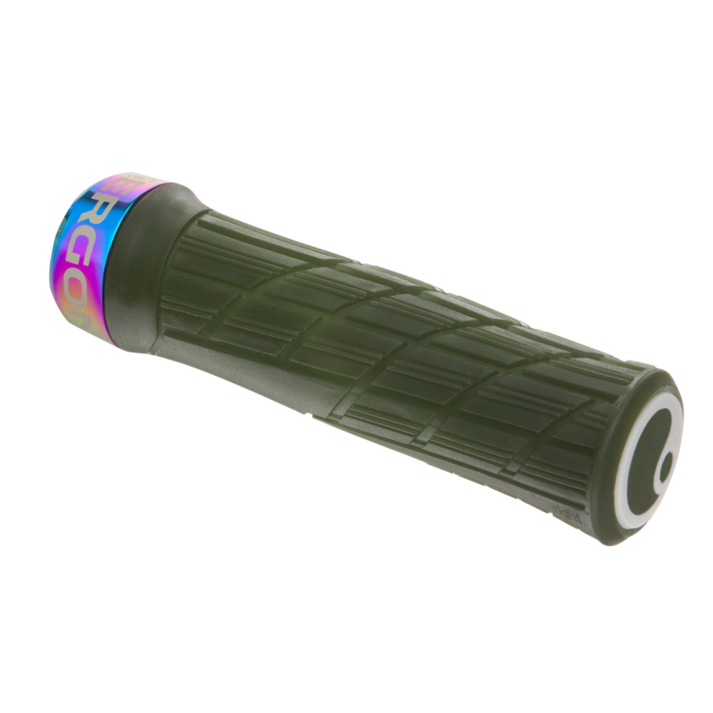 GE1 Evo Factory Frozen Moss / Oil Slick