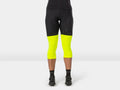 Bontrager Warmer Bontrager Thermal Knee X-Small Radioactive
