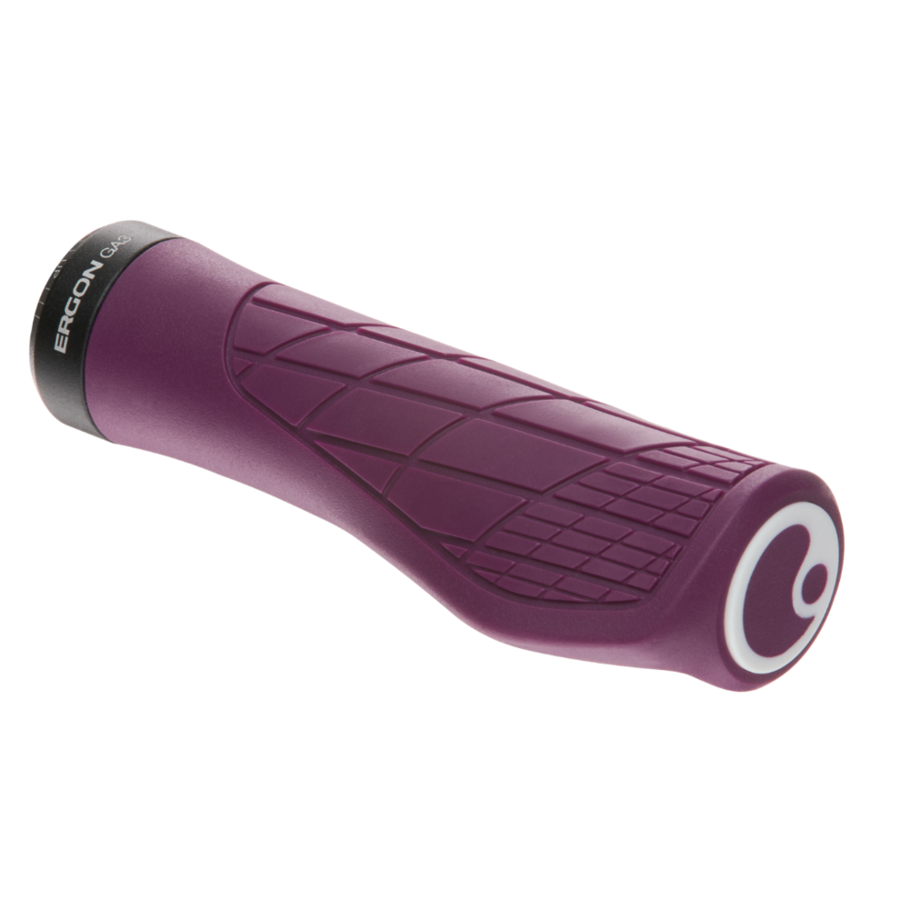 GA3-L Purple Reign