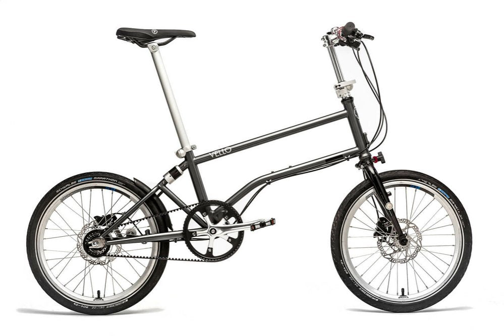 Vello Alfine 11