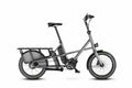 Vello SUB TITAN Gears 545 Wh