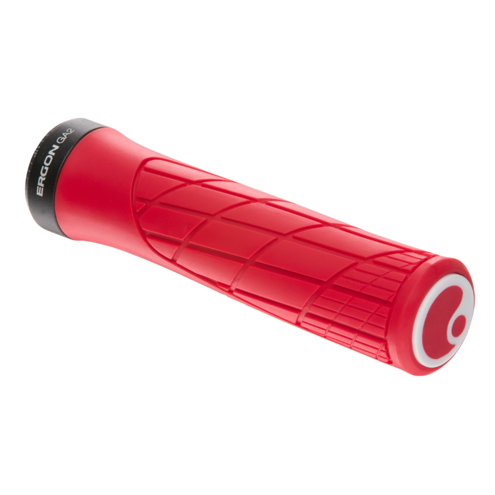 GA2 Risky Red