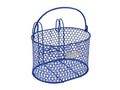 Electra Basket Electra Honeycomb Small Hook Reflex Blue Fr