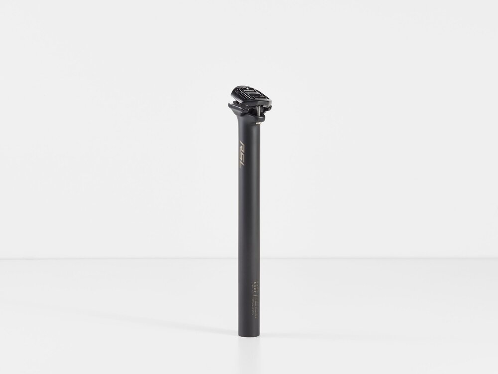 Bontrager Sattelstütze BNT RSL 2-Schrauben 0 Vers. 31,6 x