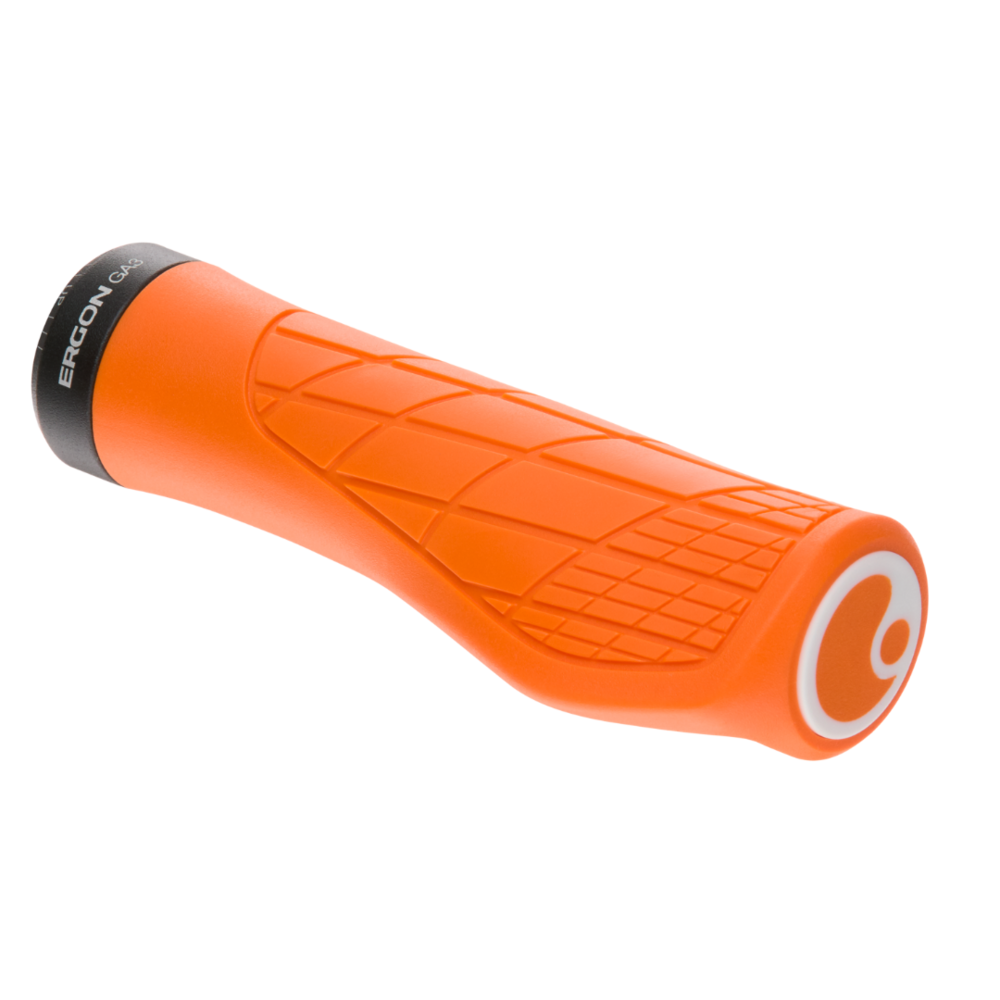 GA3-L Juicy Orange