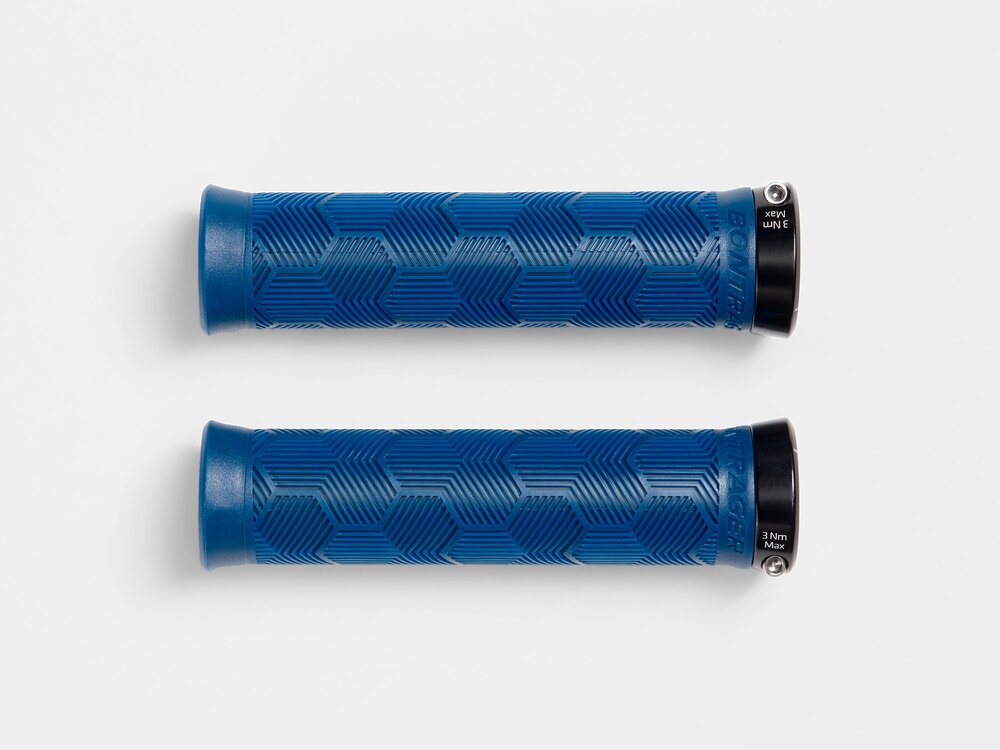 Bontrager Griff Bontrager XR Trail Elite Recycled Plastic Mu