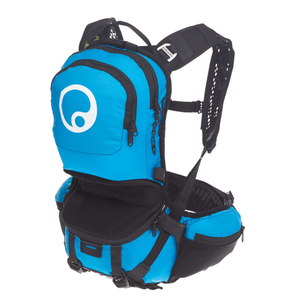 BE2-S Enduro