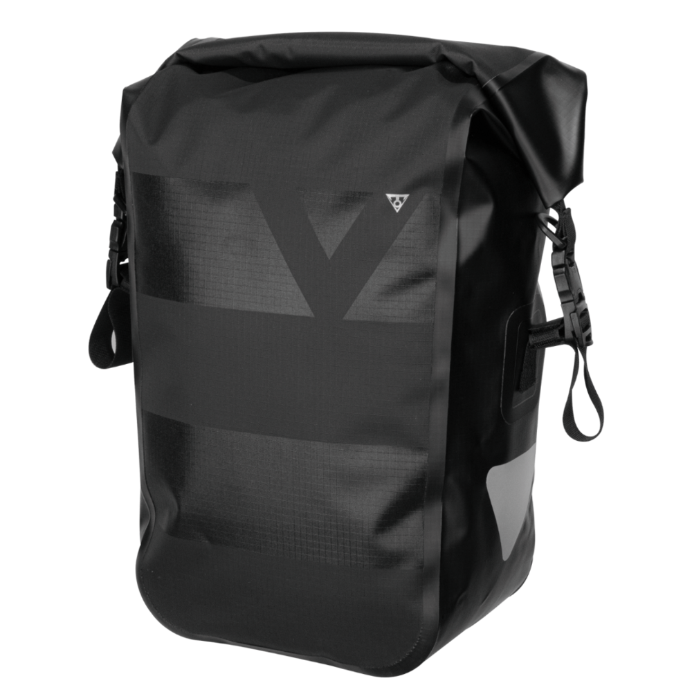 Topeak Pannier Drybag - 15 L - Black