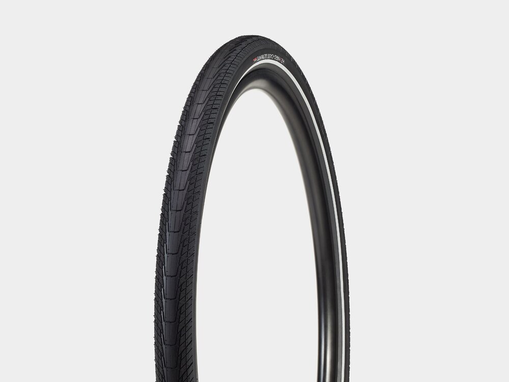 Bontrager Reifen Bontrager H2 Hard-Case Ultimate 700x45C Ref