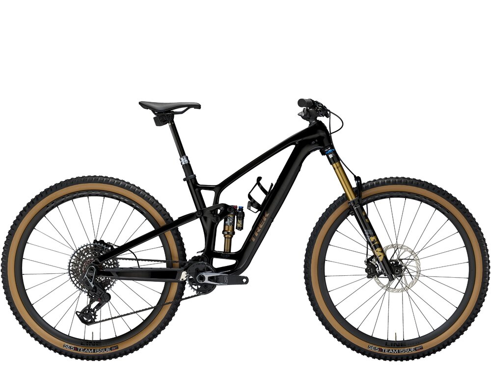 Trek Fuel EX 9.9 XO AXS S 27.5 Deep Smoke