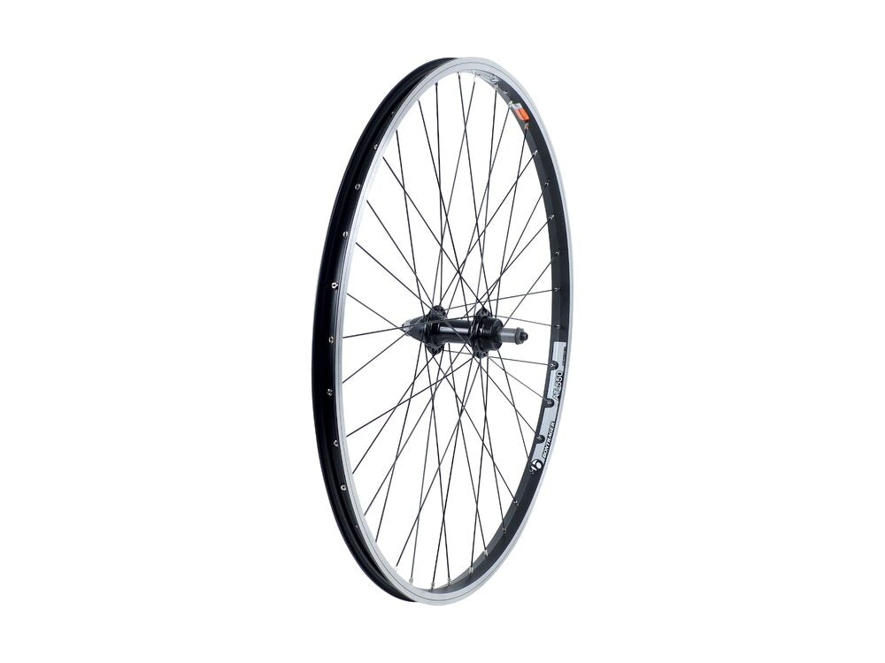 Bontrager Hinterrad BNT AT550/FM31 26 Felgenbr. Freilauf 36L