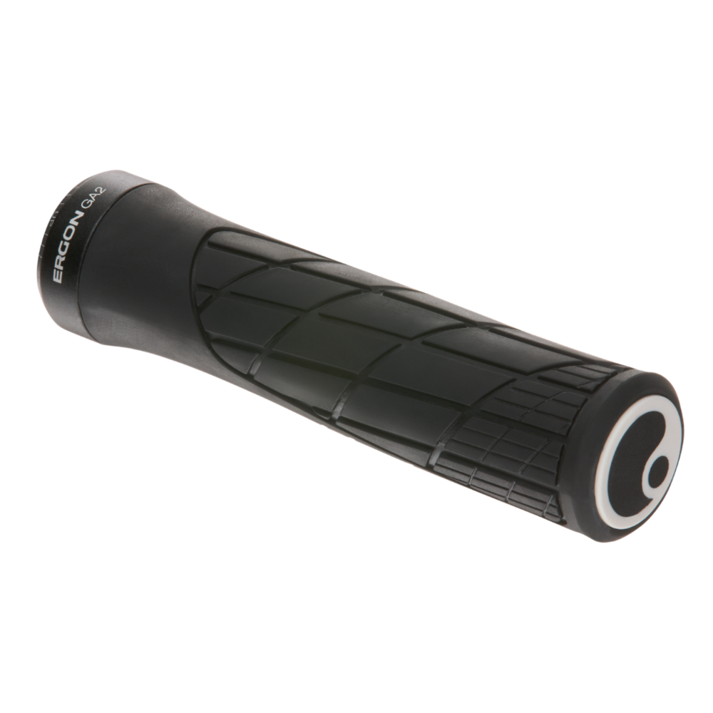 GA2 Black