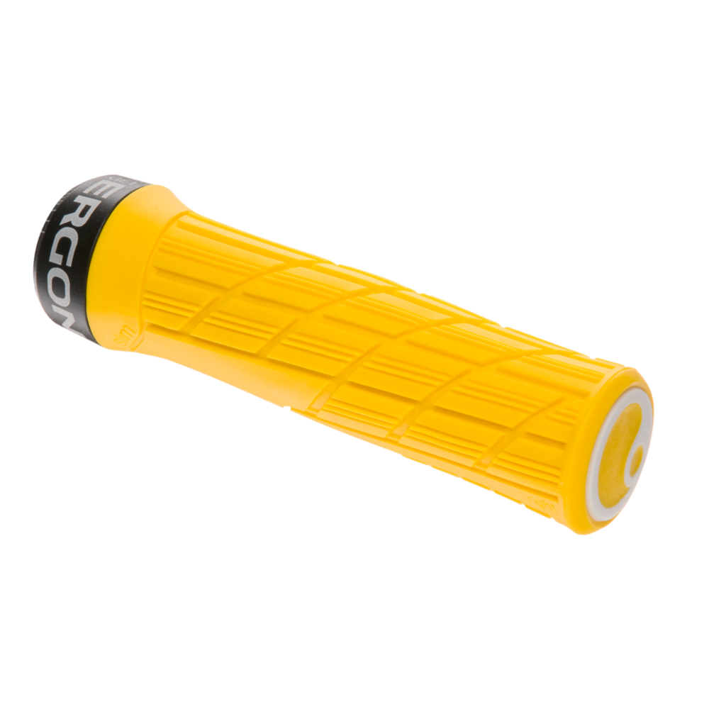 GE1 Evo Slim Yellow Mellow
