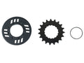 BionX Chainring RIDE+ 22T Bosch 2 Specific Steel