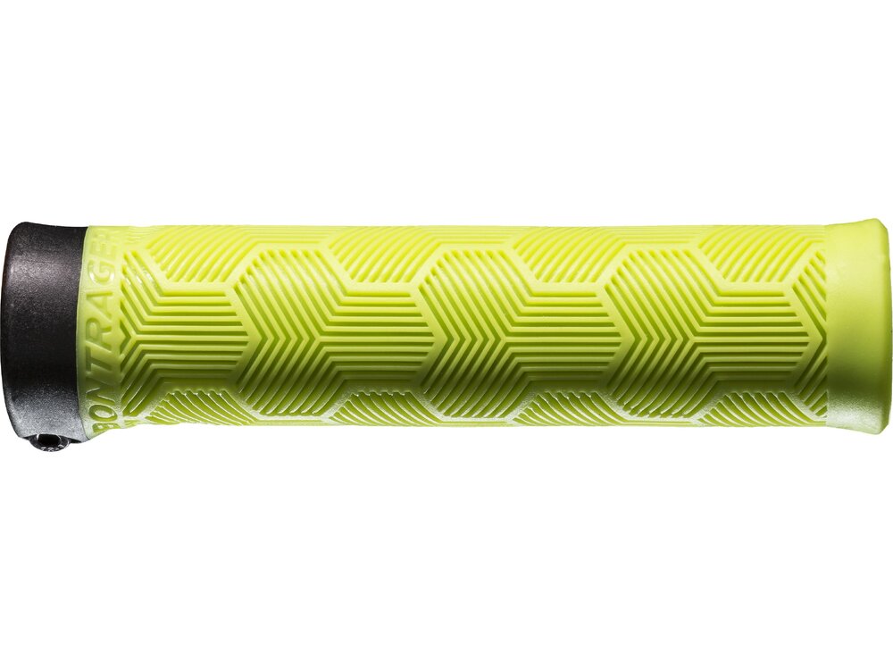 Bontrager Griff Bontrager XR Trail Comp Recycled Plastic