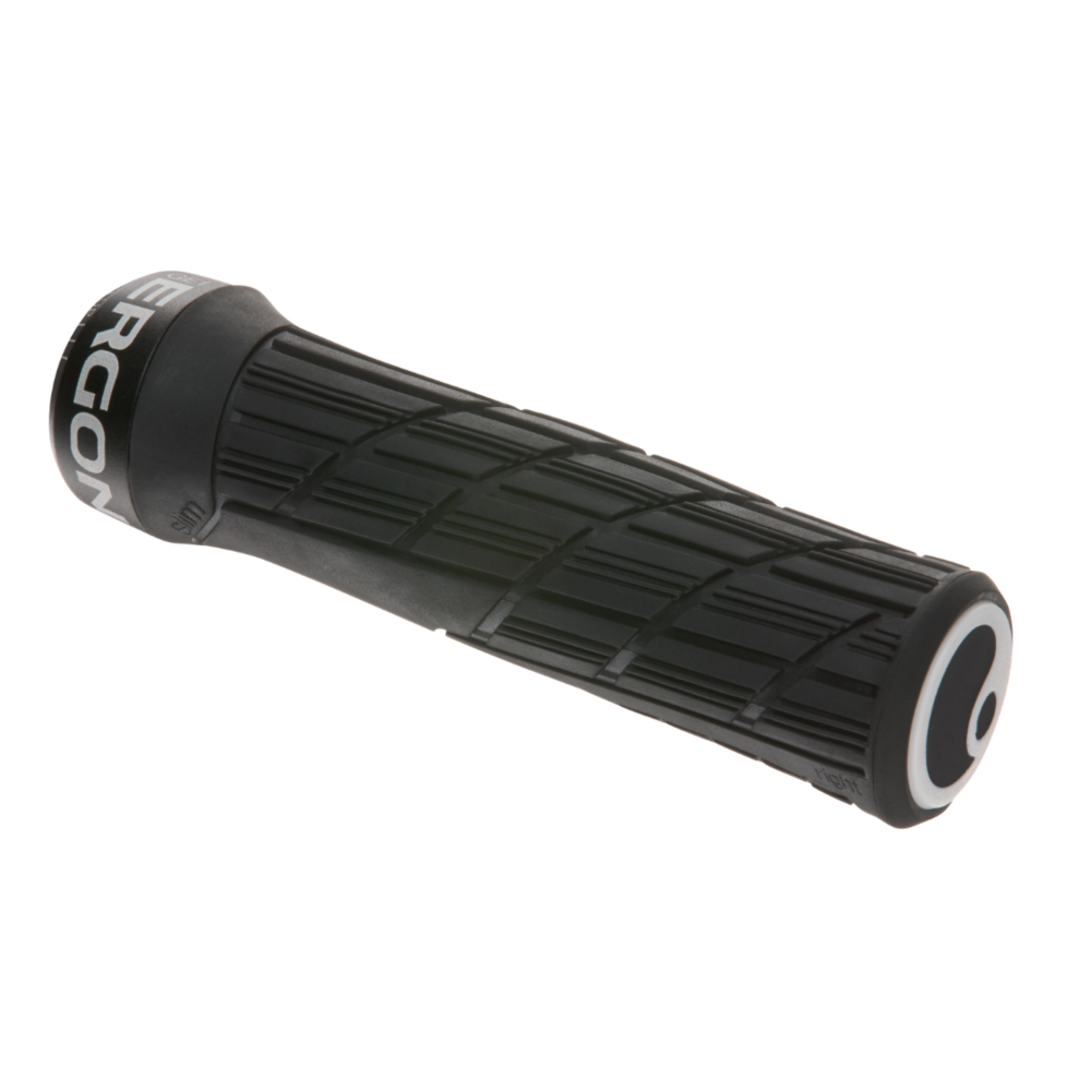 GE1 Evo Slim Black